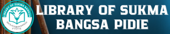 Perpustakaan SSB Pidie